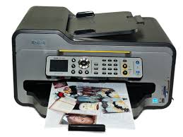 Kodak Esp 5 All In One Printer Software Download Mac